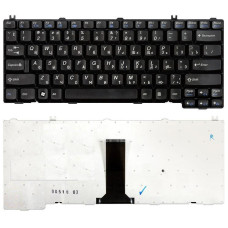 Клавиатура для ноутбука Lenovo ThinkPad E43 черная