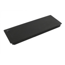 Аккумуляторная батарея для ноутбука Apple MacBook A1185 A1181 5000mAh черная