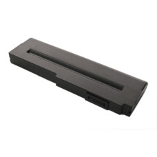 Аккумуляторная батарея для ноутбука Asus X55 M50 G50 N61 M60 N53 M51 G60 G51 7800mAh OEM черная