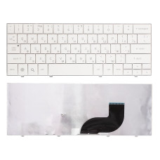 Клавиатура для ноутбука HP Compaq Airlife 100 белая