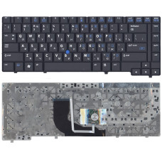 Клавиатура для HP Compaq NC6400 цвет черный