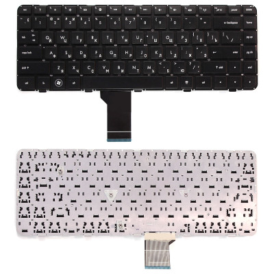 Клавиатура для HP Pavilion DV5-2268CA цвет черный