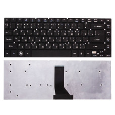 Клавиатура для ноутбука Acer Aspire 3830 3830G 3830T 3830TG 4830 4830G 4830T 4830TG черная