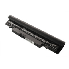 Аккумуляторная батарея для ноутбука Samsung N140 N143 N145 N150 N230 (AA-PB2VC6B) 5200mAh OEM черная