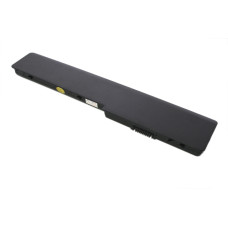 Аккумуляторная батарея для ноутбука HP Pavilion DV7, HDX18, Compaq  CQ71 5200mAh 11.1V OEM черная