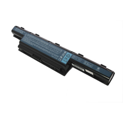 Аккумулятор для Acer TravelMate P653  7800mAh