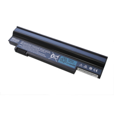 Аккумулятор для eMachines EM350  6600mAh