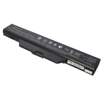 Аккумулятор для HP Compaq 550 HSTNN-IB51 5200mAh