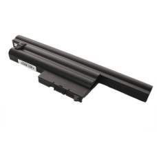 Аккумуляторная батарея для ноутбука Lenovo ThinkPad X60s, X61s серий (40Y6999) 5200mAh OEM черная