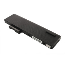 Аккумуляторная батарея для ноутбука Acer Aspire 1410 1640 1650 1680  14.8V 5200mah OEM черная