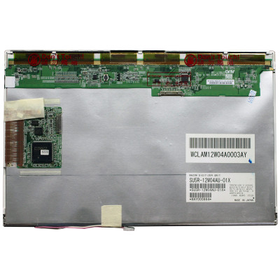 Модуль (матрица + тачскрин) для HP TX2000 B121EW03 v.8 черный