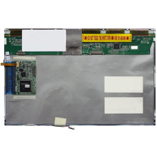 Модуль (матрица + тачскрин) для HP TX2000 LTN121AT02 черный