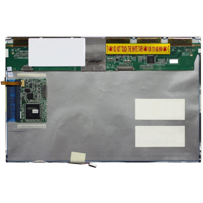 Модуль (матрица + тачскрин) для HP TX2000 LTN121AT02 черный