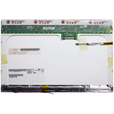Матрица с тачскрином B121EW03 v.4 для ноутбука HP TX1000