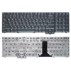 Клавиатура для HP Compaq NX9420 цвет черный