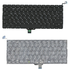 Клавиатура для ноутбука MacBook A1278 большой UK enter