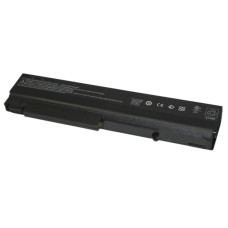 Аккумуляторная батарея для ноутбука HP Compaq 6910p (DT06) 55Wh черная ОЕМ