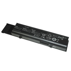 Аккумуляторная батарея для ноутбука Dell Vostro 3500 3400 3700 4800mAh