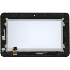 Матрица M101NWT2 с тачскрином для планшетов