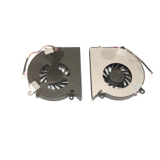 Вентилятор (кулер) для ноутбука Acer Aspire 5220 5310 5315 5520 5710 5720 7220 / Lenovo Y430 G430 Вентилятор (кулер) для ноутбука Acer Aspire 5220 5310 5315 5520 5710 5720 7220 / Lenovo Y430 G430