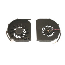 Вентилятор (кулер) для ноутбука Acer Aspire 5236 5336 5338 5340 5536 5542 5740 7540 3-pin VER-3