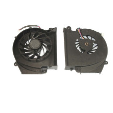Вентилятор (кулер) для ноутбука Acer Aspire 8920 8920G 8930 8930G (без крышки) 3-pin Вентилятор (кулер) для ноутбука Acer Aspire 8920 8920G 8930 8930G (без крышки) 3-pin