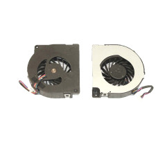 Вентилятор (кулер) для ноутбука Asus A40 A42 K42 X42 VER-2 Вентилятор (кулер) для ноутбука Asus A40 A42 K42 X42 VER-2