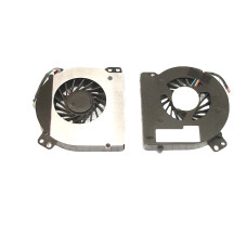 Вентилятор (кулер) для ноутбука Dell Latitude E5410 E5510