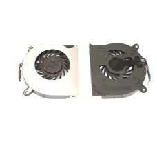 Вентилятор (кулер) для ноутбука Dell Latitude E6400 E6410 E6500 E6510 M2400 VER-2