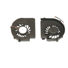Вентилятор (кулер) для ноутбука Dell Inspiron 14V N4020 N4030 M4010 VER-1