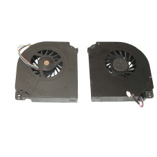 Вентилятор (кулер) для ноутбука Dell M6400