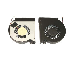 Вентилятор (кулер) для ноутбука Dell XPS 15 L501X L502X