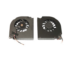 Вентилятор (кулер) для ноутбука Fujitsu Amilo PA3515 PA3553 XA3530