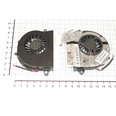 Кулер для HP Compaq NC6400