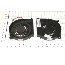 Кулер для HP Compaq Presario CQ56