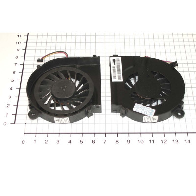 Кулер для HP Compaq Presario CQ56