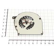 Кулер для HP Compaq Presario CQ56