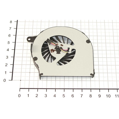 Кулер для HP Compaq Presario CQ56
