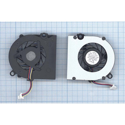 Вентилятор (кулер) для ноутбука HP MINI 110-1000