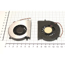 Вентилятор (кулер) для ноутбука MSI EX300 PR320