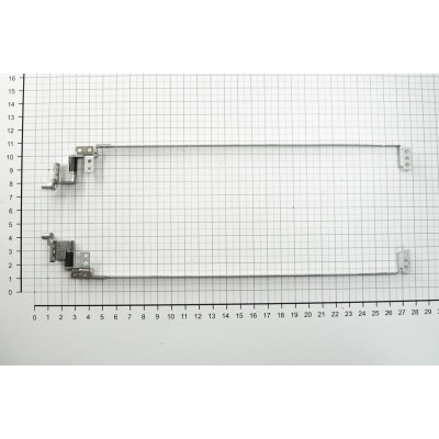 Петли для ноутбука Toshiba Satellite L30 L35 15.4