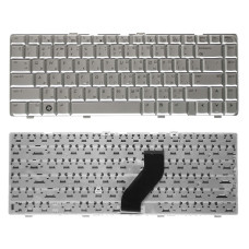 Клавиатура для HP Compaq Presario F730US цвет серебристый
