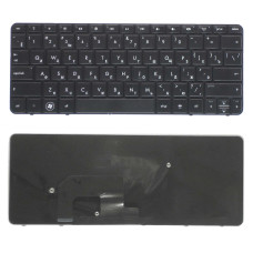 Клавиатура для ноутбука HP Compaq Mini 210-3000 200-4000 черная