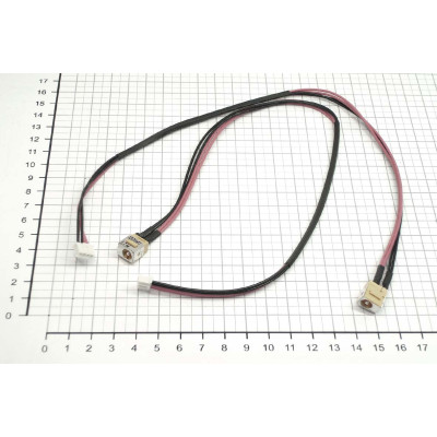 Разъем питания для Acer Aspire 6935-6194