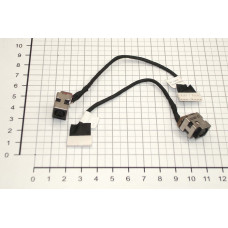 Разъем для ноутбука HY-HP004 HP CQ42 с кабелем