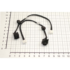 Разъем для ноутбука HY-S0003 Sony Vaio VGN-FW M760 с кабелем VER-1