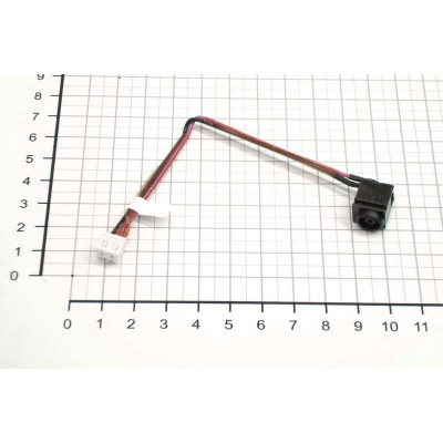 Разъем для ноутбука HY-S0005 Sony VGN-NR с кабелем