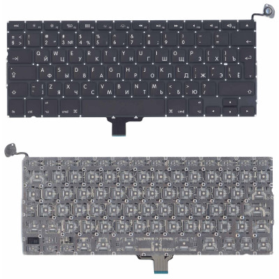 Клавиатура для ноутбука MacBook A1278 2011+ RU