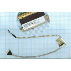 Шлейф матрицы для ноутбука Acer Aspire 5534 5538 5538G   7515538