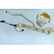 Шлейф матрицы для ноутбука Acer Aspire 5536 5738 5738G 5738Z 5738ZG    7515736